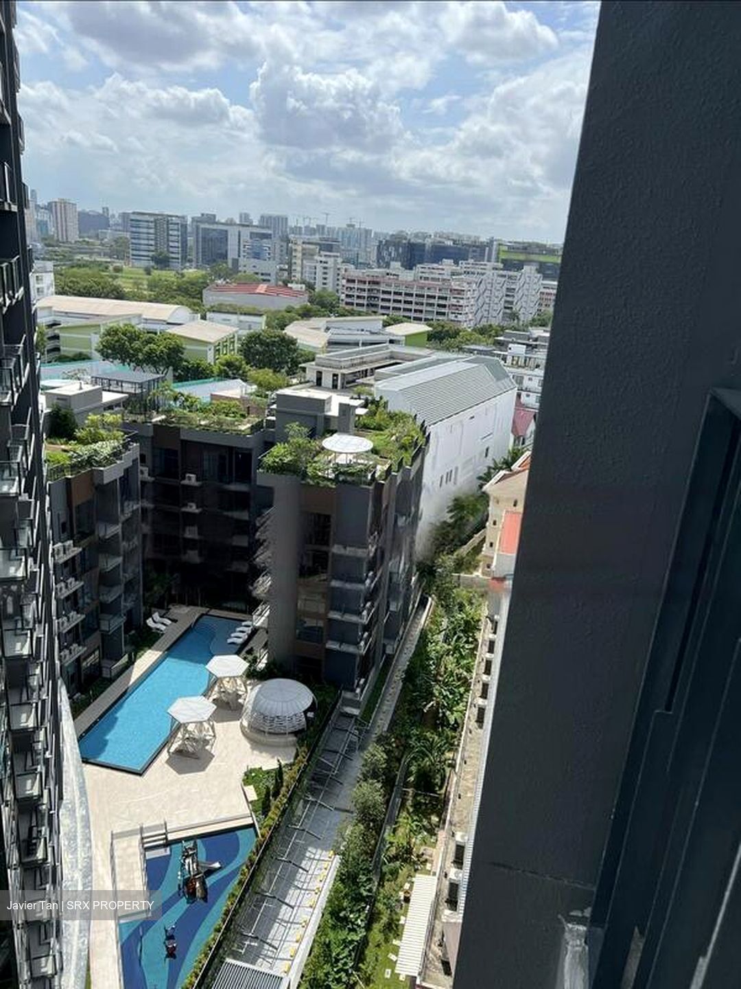 The Antares (D14), Apartment #466835211